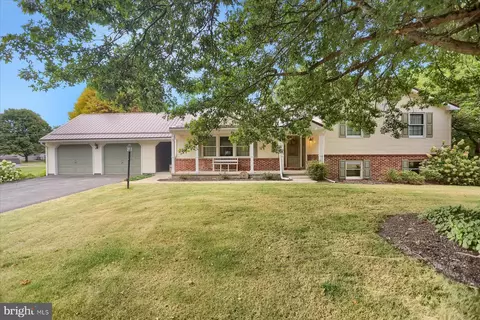 20239 Route 522, Beaver Springs, PA 17812