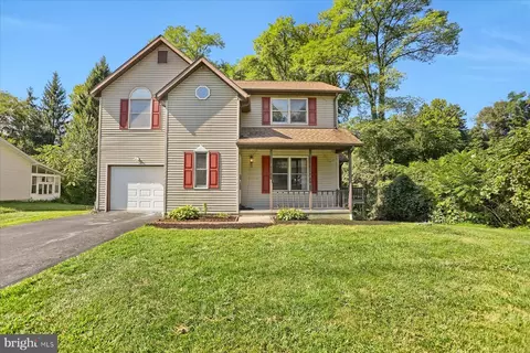 512 Rolling Grn, Selinsgrove, PA 17870