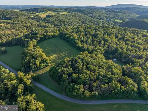 2151 Freeburg Rd #2 PARCEL, Middleburg, PA 17842