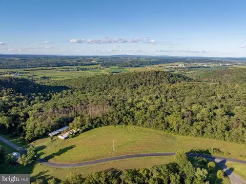 2151 Freeburg Rd #4 & 5 PARCEL, Middleburg, PA 17842