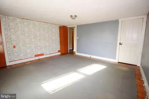 Bedroom - 26 E Ohio St, Mcclure, PA 17841 photo 3 of 3