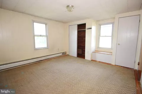 Bedroom - 26 E Ohio St, Mcclure, PA 17841 photo 1 of 3