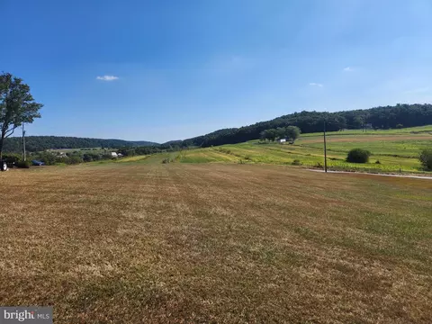 0 Fremont Rd, Mount Pleasant Mills, PA 17853