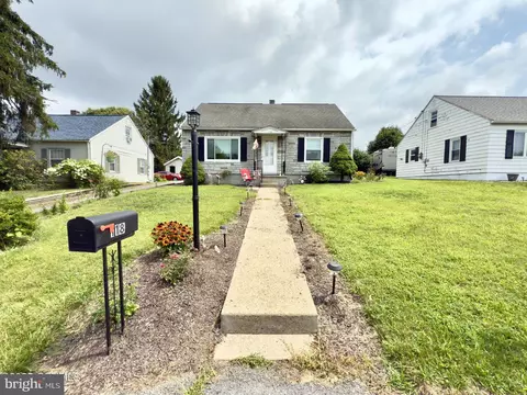 118 W 11th Ave, Shamokin Dam, PA 17876