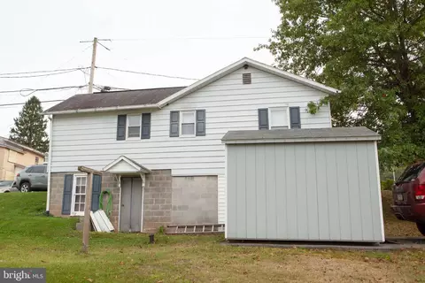 5 W High, Mcclure, PA 17841 photo 4