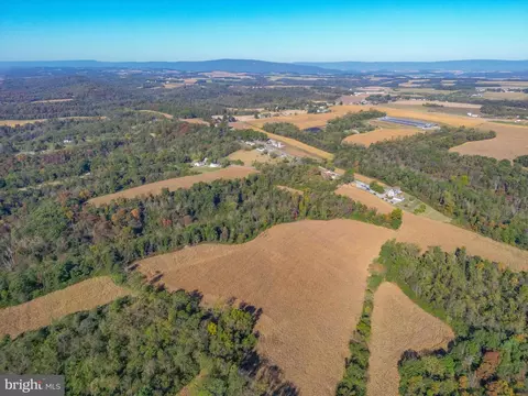 00 Smalsh Barrick Rd #2 PARCEL, Middleburg, PA 17842