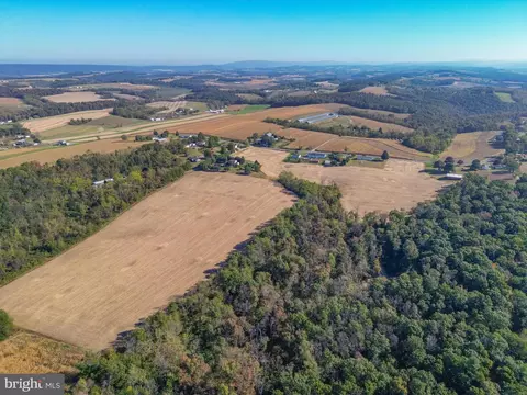 00 Smalsh Barrick Rd #3 PARCEL, Middleburg, PA 17842