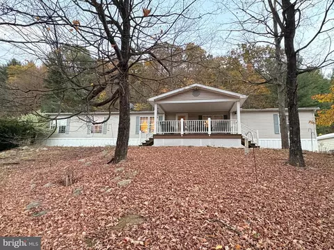 5094 New Lancaster Vly Rd, Milroy, PA 17063