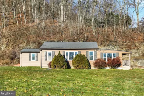 1667 1679 Route 204, Selinsgrove, PA 17870