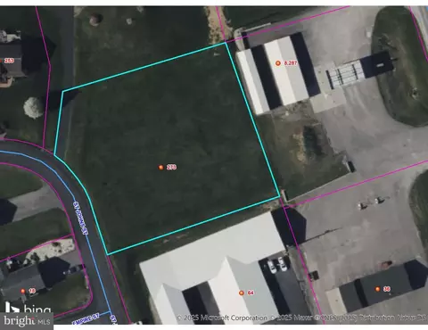 lot43 B St Johns St, Mount Pleasant Mills, PA 17853