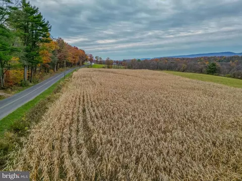 00 Ridge Rd, Beaver Springs, PA 17812