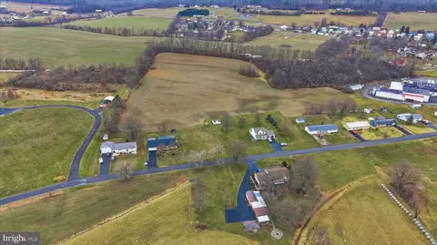 lot Furnace Rd, Middleburg, PA 17842