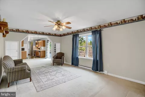 Living - 287 Pine Crst, Mcclure, PA 17841 photo 2 of 3