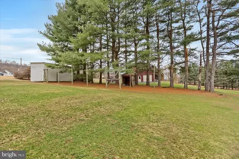 Exterior - 287 Pine Crst, Mcclure, PA 17841 photo 5 of 6