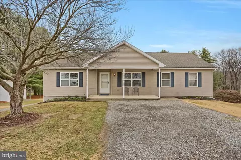 287 Pine Crst, Mcclure, PA 17841