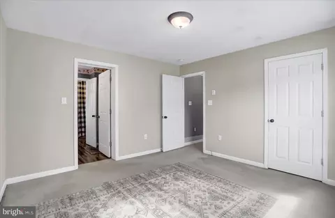 Bedroom - 287 Pine Crst, Mcclure, PA 17841 photo 1 of 5