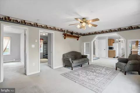 Living - 287 Pine Crst, Mcclure, PA 17841 photo 3 of 3