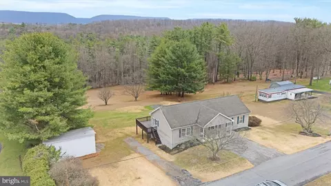 View/Area - 287 Pine Crst, Mcclure, PA 17841 photo 1 of 7