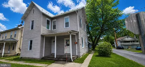 9 Specht, Mcclure, PA 17841