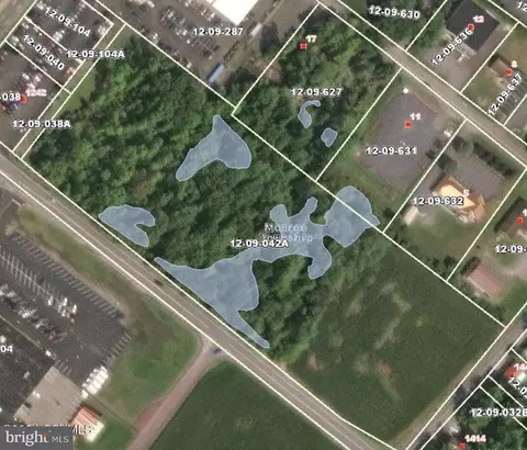 Roosevelt Avenue, Selinsgrove, PA 17870
