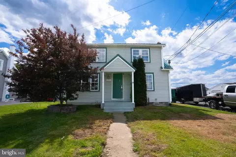 210 Airport, Monroe Township, PA 17870