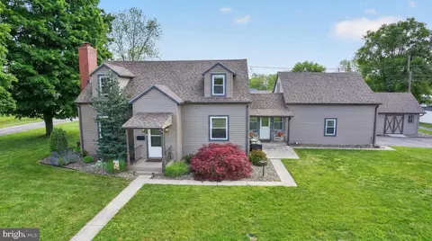 310 S Shuman St, Middleburg, PA 17842