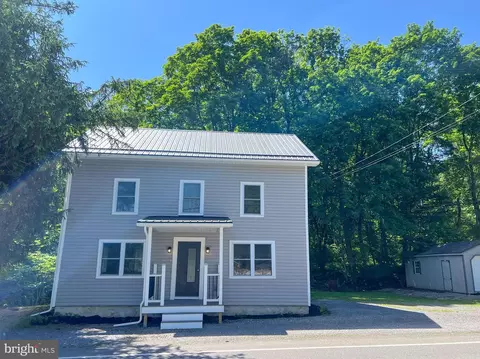 500 W Market, Beavertown, PA 17813