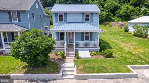 1660 Main St, Port Trevorton, PA 17864