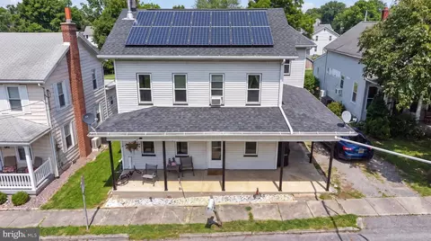 249 S Center St, Beavertown, PA 17813