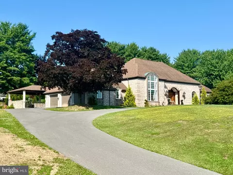 50 Sweet Gum Rd, Selinsgrove, PA 17870