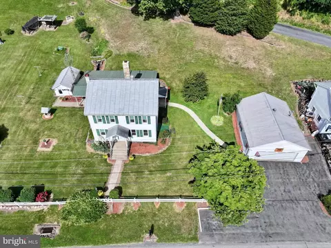 1674 S Susquehanna Trl, Port Trevorton, PA 17864