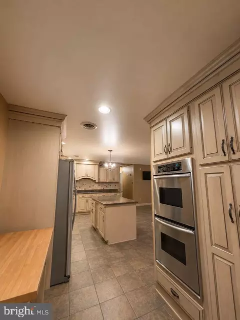 Kitchen - 4752 Ulsh Gap Rd, Mcclure, PA 17841 photo 2 of 2
