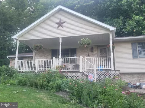 Exterior - 4752 Ulsh Gap Rd, Mcclure, PA 17841 photo 3 of 9