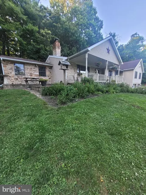 Other - 4752 Ulsh Gap Rd, Mcclure, PA 17841 photo 3 of 14