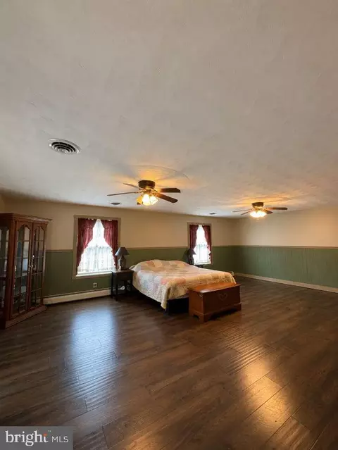 Bedroom - 4752 Ulsh Gap Rd, Mcclure, PA 17841 photo 1 of 3