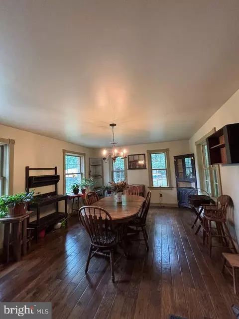 Dining - 4752 Ulsh Gap Rd, Mcclure, PA 17841 photo 1 of 2