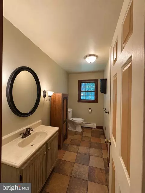 Entry Way - 4752 Ulsh Gap Rd, Mcclure, PA 17841 photo 1 of 1