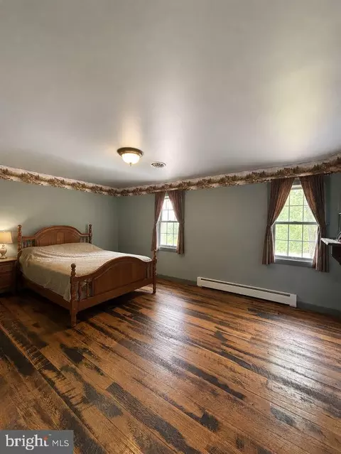 Bedroom - 4752 Ulsh Gap Rd, Mcclure, PA 17841 photo 3 of 3