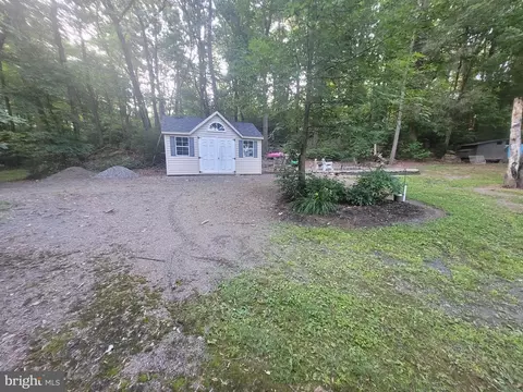 Exterior - 4752 Ulsh Gap Rd, Mcclure, PA 17841 photo 8 of 9