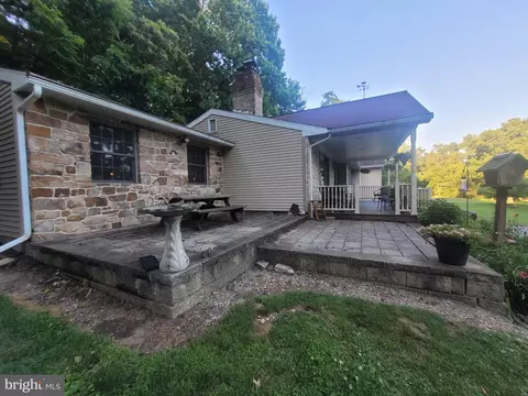Exterior - 4752 Ulsh Gap Rd, Mcclure, PA 17841 photo 2 of 9
