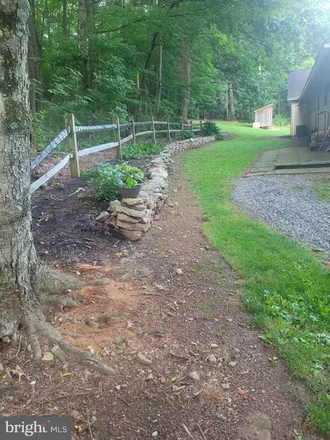Exterior - 4752 Ulsh Gap Rd, Mcclure, PA 17841 photo 4 of 9