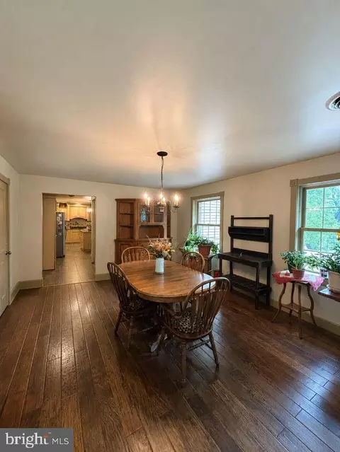 Dining - 4752 Ulsh Gap Rd, Mcclure, PA 17841 photo 2 of 2
