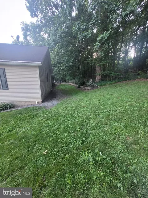 Exterior - 4752 Ulsh Gap Rd, Mcclure, PA 17841 photo 5 of 9
