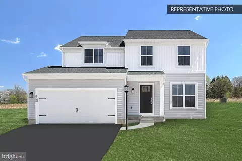 74 Woodlynn Dr #LOT 9, Selinsgrove, PA 17870