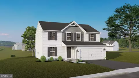 141 Woodlynn Dr #LOT 12, Selinsgrove, PA 17870