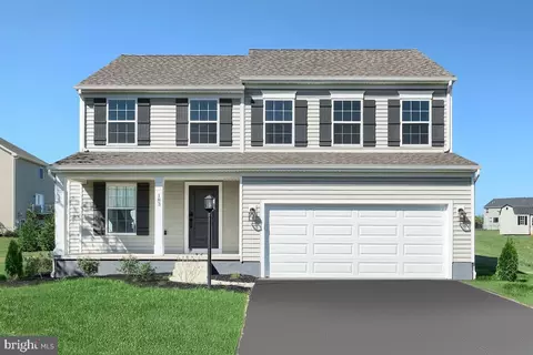 98 Woodlynn Dr #LOT 7, Selinsgrove, PA 17870