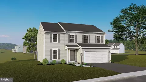 73 Woodlynn Dr #LOT 24, Selinsgrove, PA 17870