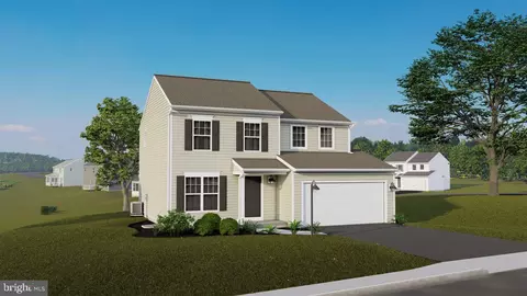 30 Whitebriar Ct #LOT 15, Selinsgrove, PA 17870