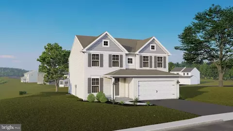 29 Whitebriar Ct #LOT 22, Selinsgrove, PA 17870