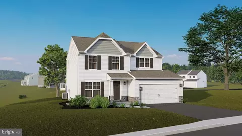 44 Whitebriar Ct #LOT 16, Selinsgrove, PA 17870